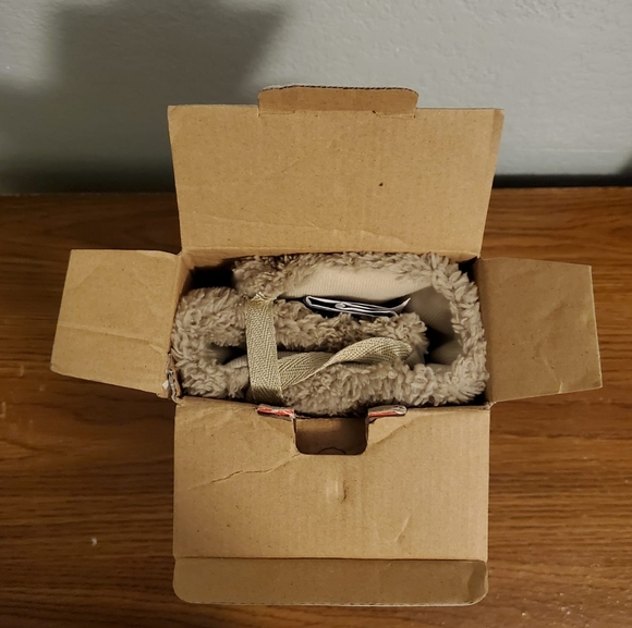 Sunbeam, Ultra Soft Heating Pad with 4 heat settings. New In Box - Picture 2 of 16